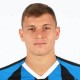 Stroje piłkarskie Nicolo Barella
